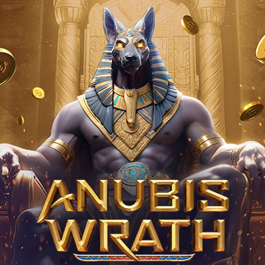 ufa747 13 Anubis Wrath