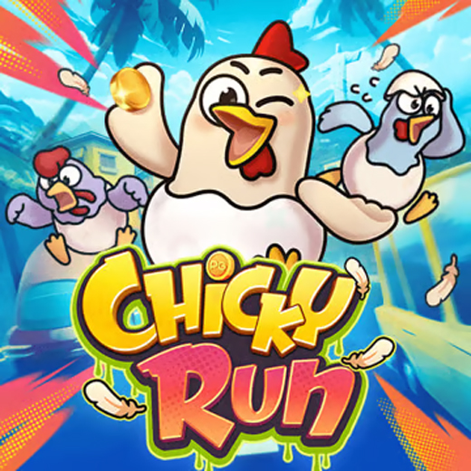 ufa747 12 Chicky Run