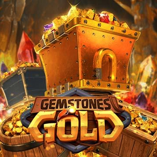 ufa747 9 Gemstones Gold