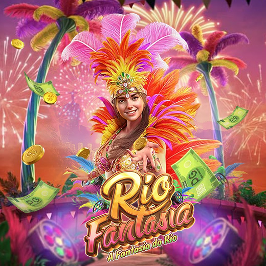 ufa747 14 Rio Fantasia
