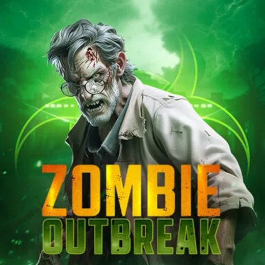 ufa747 11 Zombie Outbreak